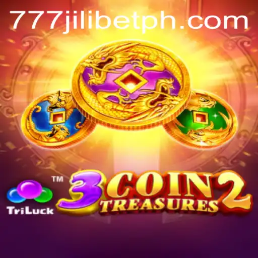 Exploring the World of 3CoinTreasures2 and the Rise of 777JiliBet