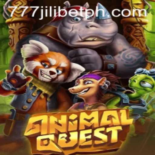 Exploring AnimalQuest: A New Adventure in Gaming