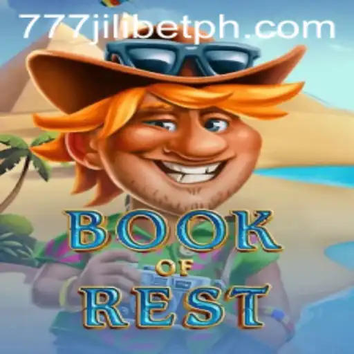 Exploring the Exciting World of BookofRest: A Dive into 777JiliBet