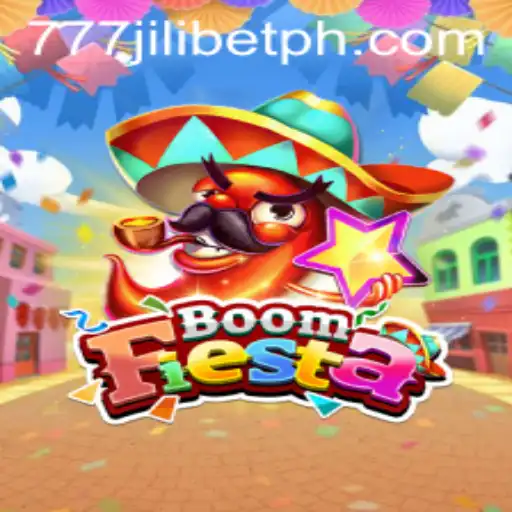 BoomFiesta: Unveiling the Thrilling Gaming Experience of 777JiliBet