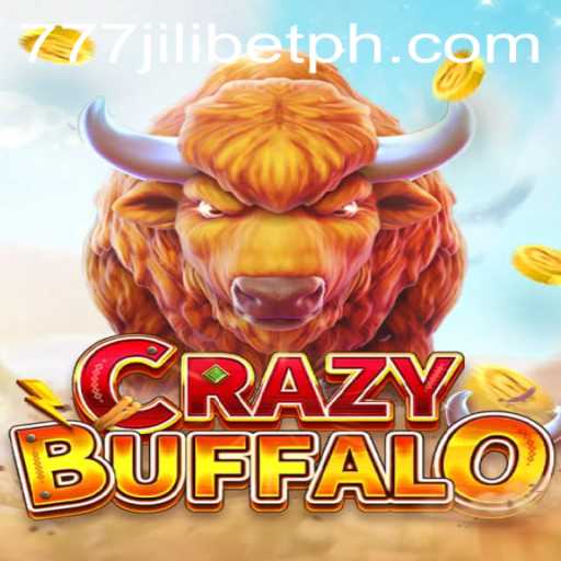 Discovering the Thrills of CRAZYBUFFALO: A Game Powered by 777JiliBet