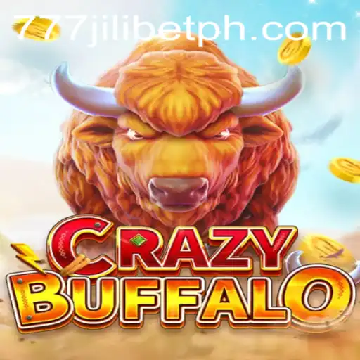 Discovering the Thrills of CRAZYBUFFALO: A Game Powered by 777JiliBet