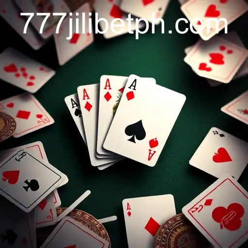 Exploring the World of Card Games with 777JiliBet