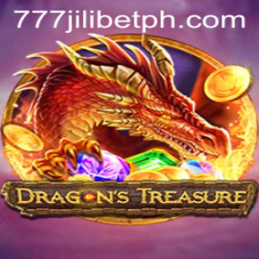 Exploring the Enchanting World of DragonsTreasure: A Gamers' Delight with 777JiliBet