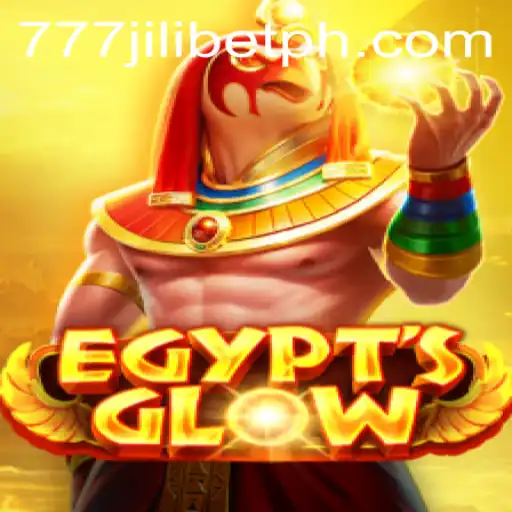 Explore the Mystical World of EgyptsGlow with 777JiliBet