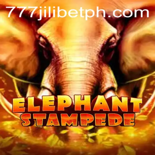 ElephantStampede: Embark on a Thrilling Adventure with 777JiliBet