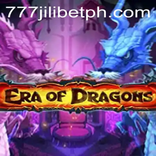 Unveiling EraOfDragons: Exploring the Exciting World of 777JiliBet