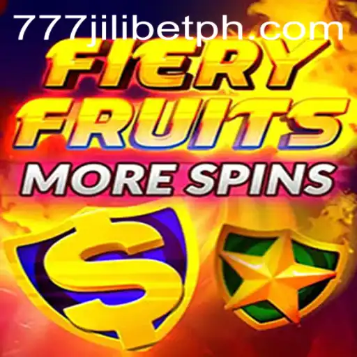 Discover the Exciting World of FieryFruitsMoreSpins with 777JiliBet