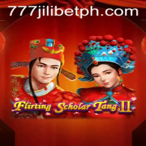 Flirting Scholar Tang II: A Timeless Journey Through Strategy and Humor