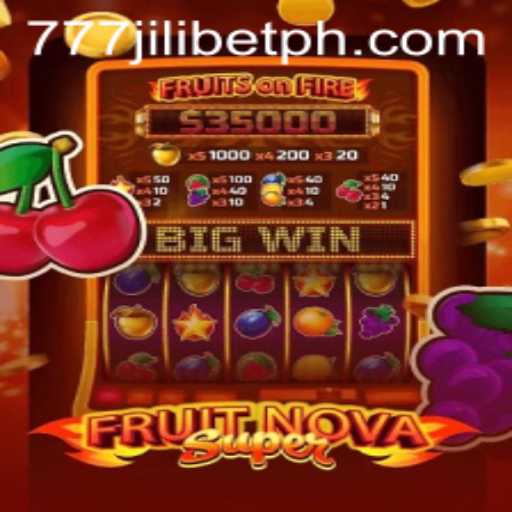 Discover the Thrills of FruitNovaSuper: A Comprehensive Guide to Gameplay and Exciting Features