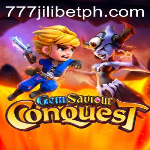 GemSaviourConquest: Navigating the Adventures of 777JiliBet