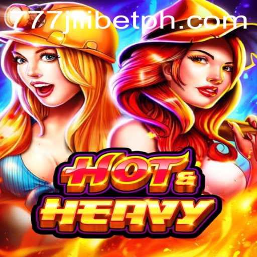 Exploring HotHeavy: An Exciting New Game with 777JiliBet