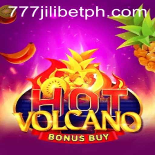 Explore the Thrills of HotVolcanoBonusBuy at 777JiliBet