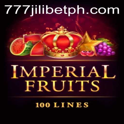 Exploring ImperialFruits100: A Thrilling Game Experience with a Twist of 777JiliBet