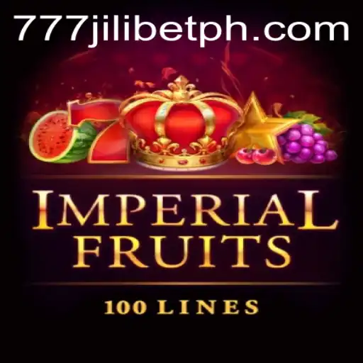 Exploring ImperialFruits100: A Thrilling Game Experience with a Twist of 777JiliBet