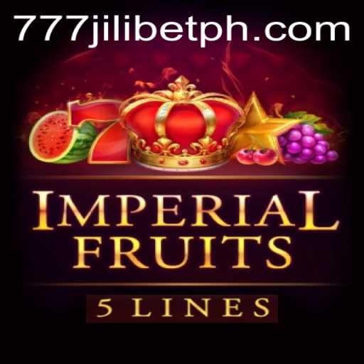 ImperialFruits5: Dive into the Juicy World of 777JiliBet