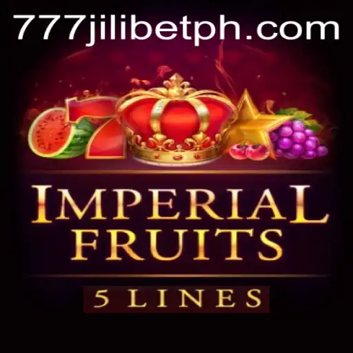 ImperialFruits5: Dive into the Juicy World of 777JiliBet