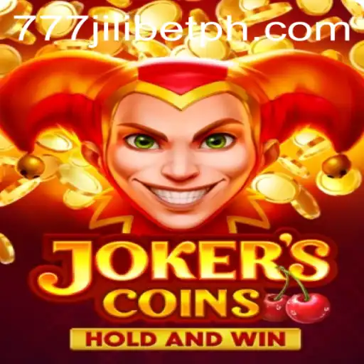Discover the Thrills of JokersCoins: An Exciting Gaming Experience with 777JiliBet