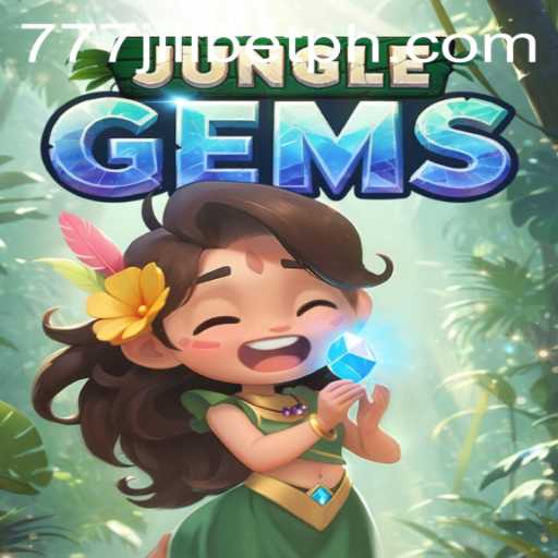 Discover the Thrilling World of JungleGems with 777JiliBet