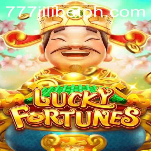 LUCKYFORTUNES: A Deep Dive into the Exciting World of 777JiliBet