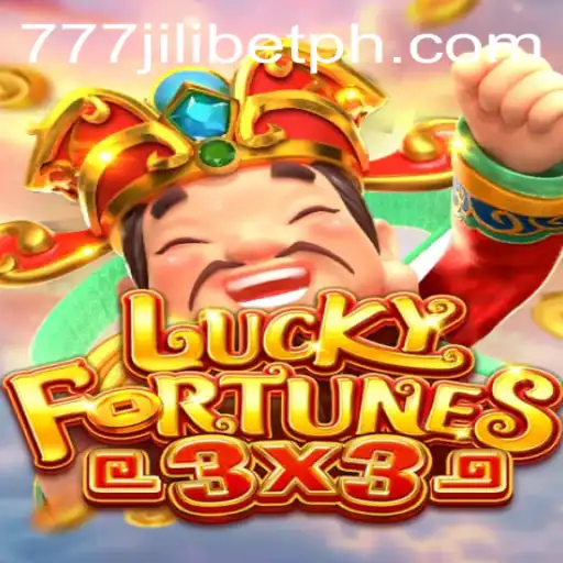 Discover the Thrilling World of LUCKYFORTUNES3x3 and 777JiliBet