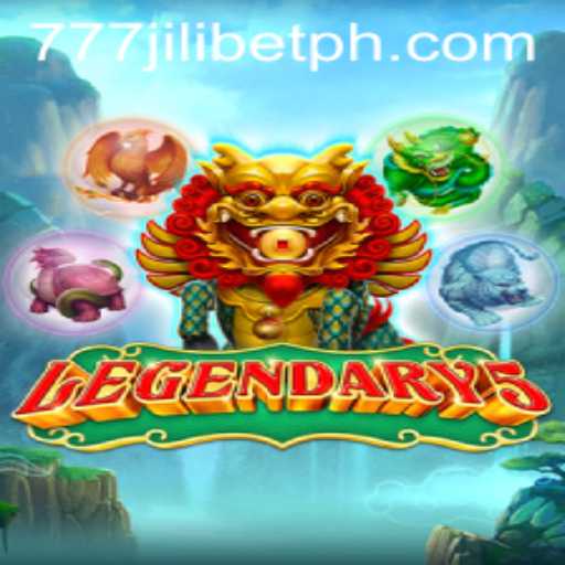 Legendary5: A New Era in Gaming with 777JiliBet