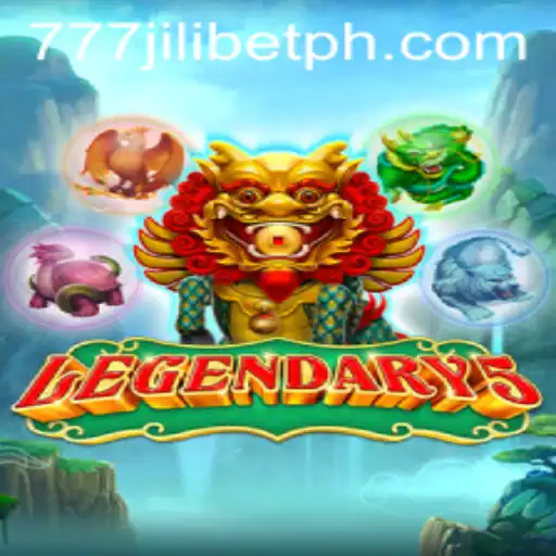 Legendary5: A New Era in Gaming with 777JiliBet