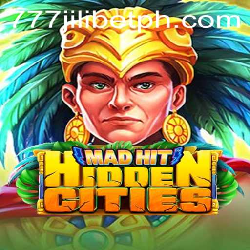 Discover MadHitHiddenCities: A Thrilling Adventure Game with 777JiliBet