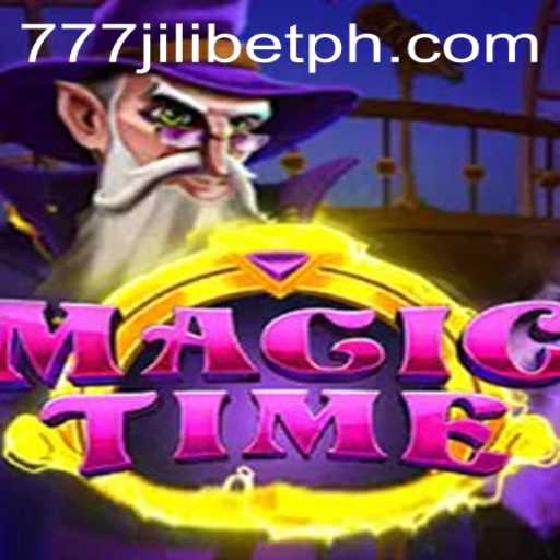 Explore the Enchanting World of MagicTime and Unravel the Intriguing Features of 777JiliBet
