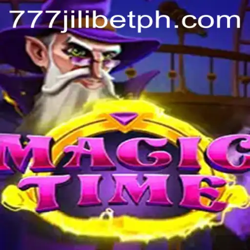 Explore the Enchanting World of MagicTime and Unravel the Intriguing Features of 777JiliBet