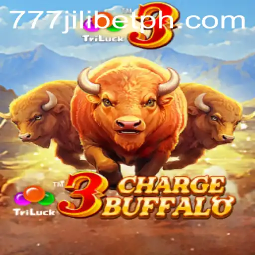 Discover the Thrills of 3ChargeBuffalo and the Rising Trend of 777JiliBet