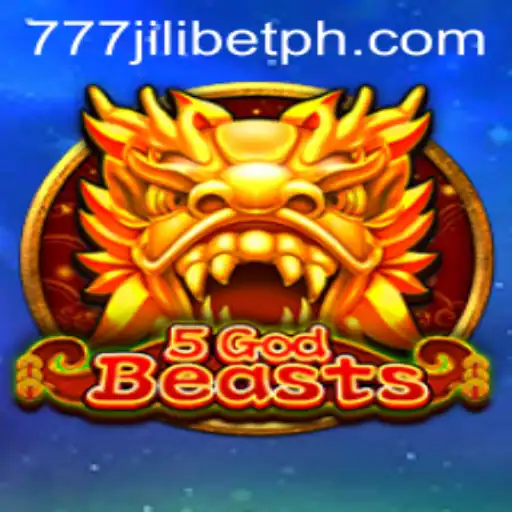 Exploring the Thrilling World of 5GodBeasts With 777JiliBet