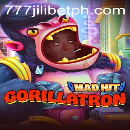 Discovering the Thrills of MadHitGorillatron: A Revolutionary Game Experience