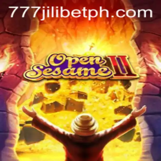 Explore the Exciting World of OpenSesameII with 777JiliBet