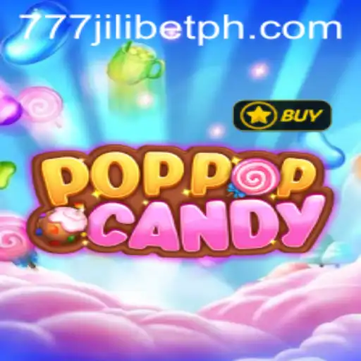 Exploring the Exciting World of POPPOPCANDY with 777JiliBet