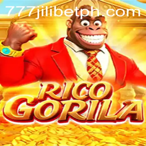 Explore RicoGorila: The Ultimate Gaming Adventure with 777JiliBet
