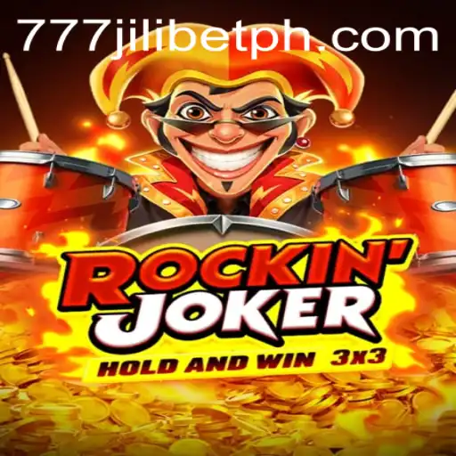 Dive into the Exciting World of RockinJoker with 777JiliBet