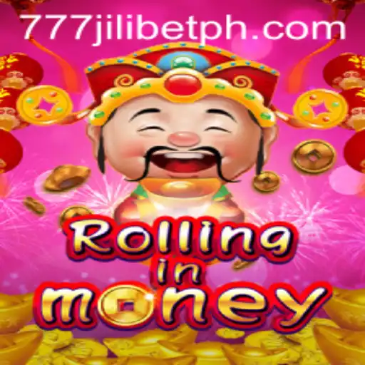 RollingInMoney: An Exciting Casino Experience with 777JiliBet