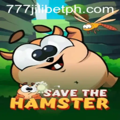 SavetheHamster: The Exciting Game Revolutionizing Online Gameplay with 777JiliBet