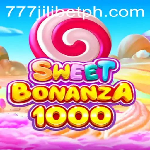 Exploring SweetBonanza1000: A Dive Into the World of 777JiliBet's Latest Slot Game Sensation