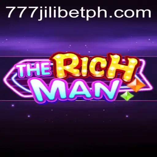Unveiling TheRichMan: A Deep Dive into the World of 777JiliBet