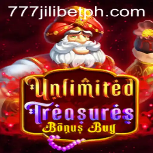 Exploring UnlimitedTreasuresBonusBuy: A Thrilling Adventure in the World of 777JiliBet