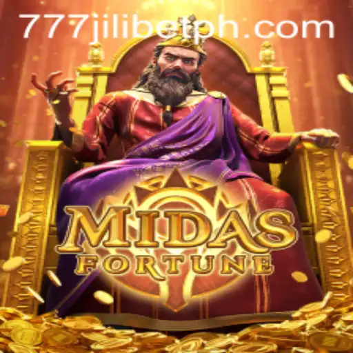 Exploring the Magic of MidasFortune at 777JiliBet