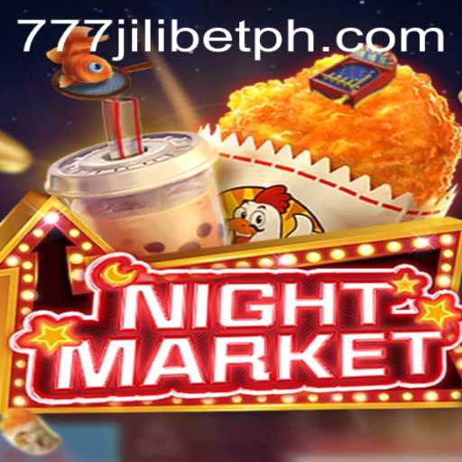 Unveiling the Mysteries of NIGHTMARKET: The Enigmatic World of 777JiliBet
