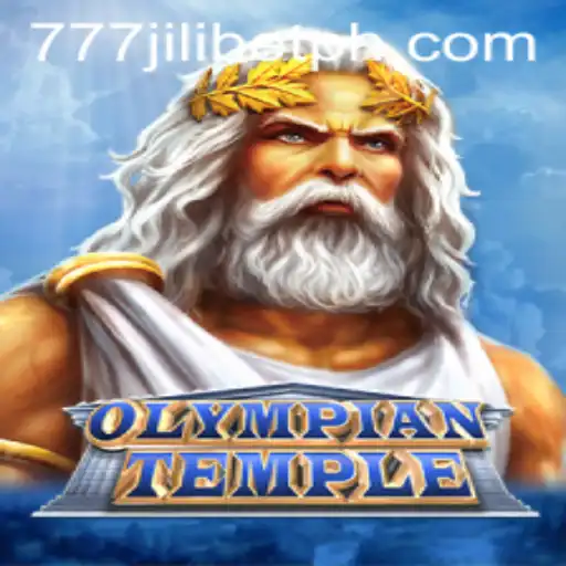 Discover the Thrills of OlympianTemple: The New Sensation in the 777JiliBet Universe