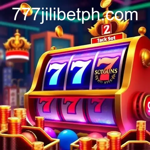 Exploring the Thrilling World of Online Slots with 777JILIBET