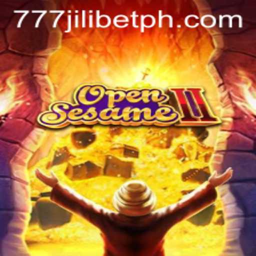 Explore the Exciting World of OpenSesameII with 777JiliBet