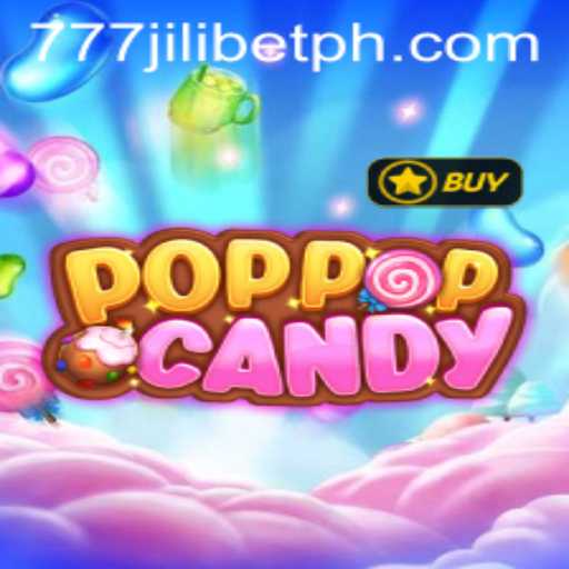 Exploring the Exciting World of POPPOPCANDY with 777JiliBet