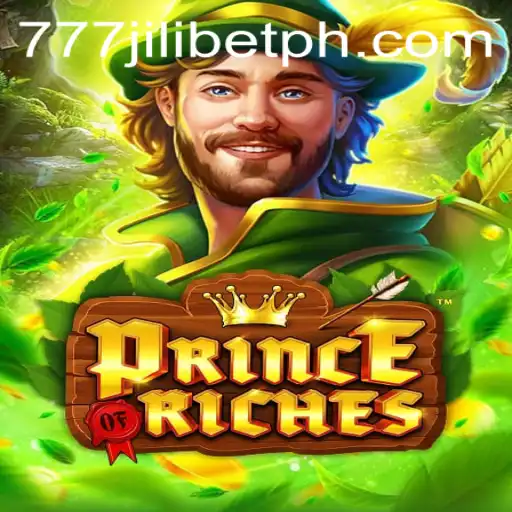 Unveiling PrinceOfRiches: A Thrilling Adventure into the World of 777JiliBet