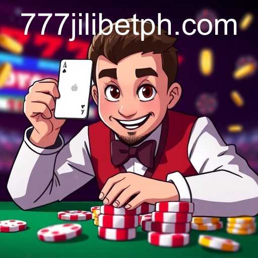 Responsible Gambling and the Role of 777JILIBET